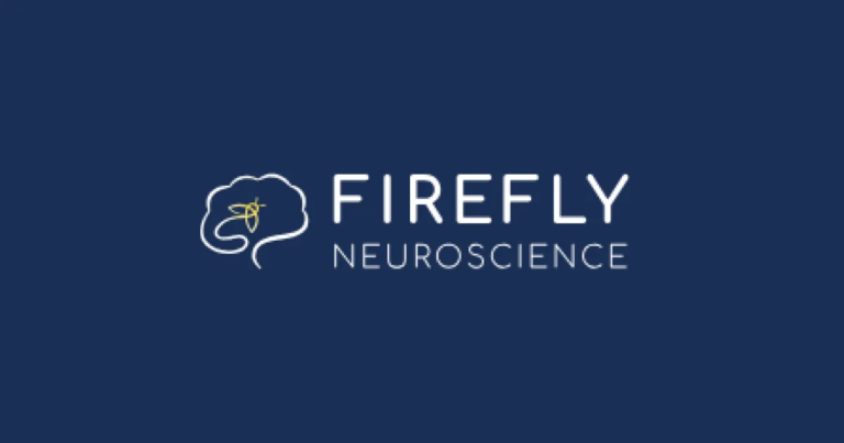 FDA 승인 AI 뇌 분석 기업, 파이어플라이 뉴로사이언스(AIFF)의 미래는?