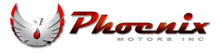 피닉스 모터(PEV), 상업용 전기차 틈새시장 공략